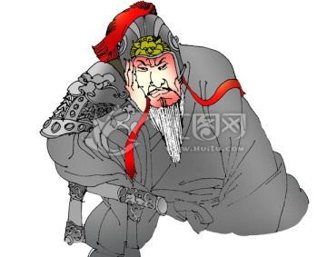 將軍psd