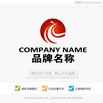 凤凰 LOGO