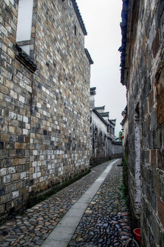 桃花潭风景区