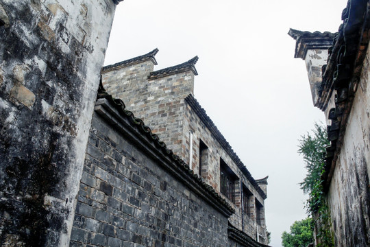 桃花潭风景区