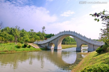 上海海湾国家森林公园