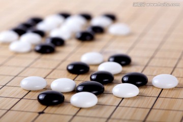 围棋