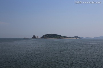 大海 海岛