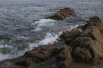 海边 海洋