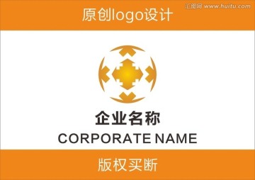 logo设计 高档logo设计