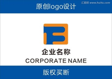 logo设计 高档logo