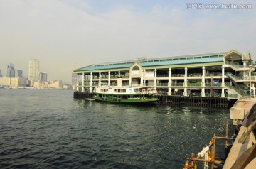 香港海事局博物馆