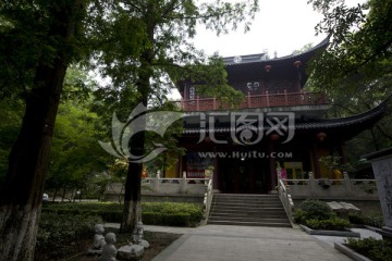 南京棲霞寺 棲霞古寺