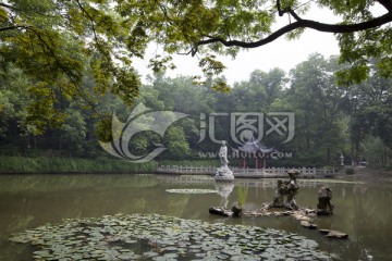 南京栖霞寺 栖霞古寺