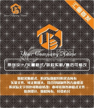 原創(chuàng)LOGO