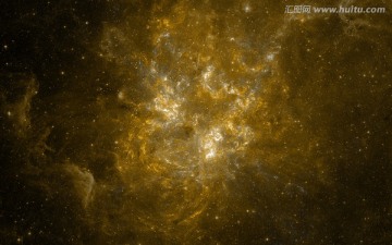 唯美星空?qǐng)D