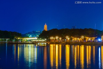 佛山千灯湖