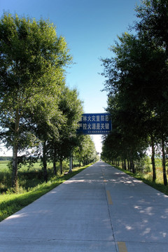 路 公路