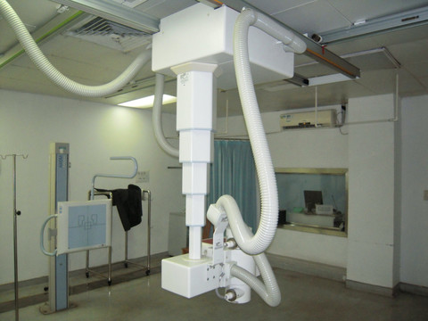 数字化X光射线DR机