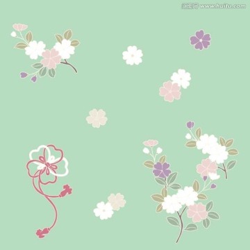 唐朝花式