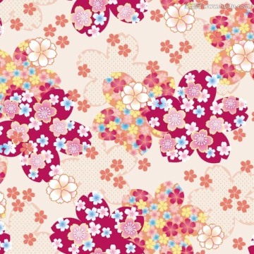 唐朝花式