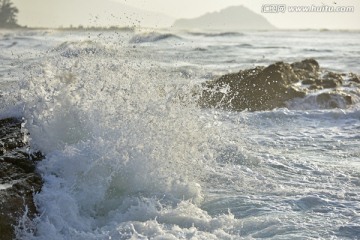 惊涛骇浪