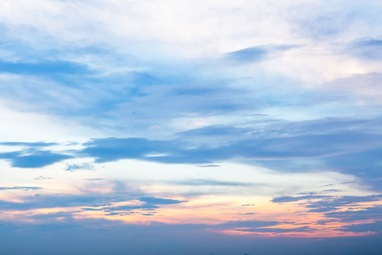 天空素材