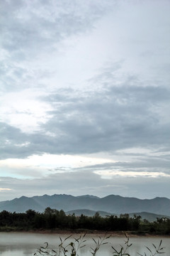 桃花潭风景区