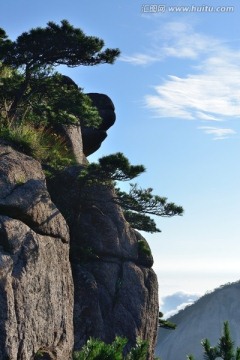 黄山 高清