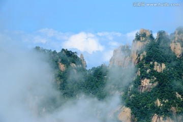 黄山 高清