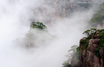 黄山 高清