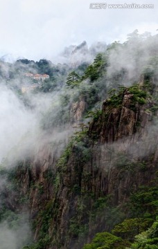 黄山 高清