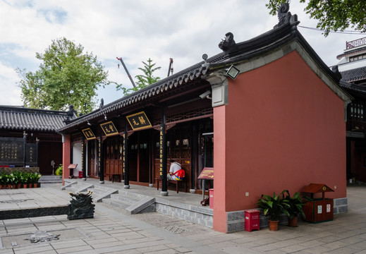 江南贡院 建康贡院