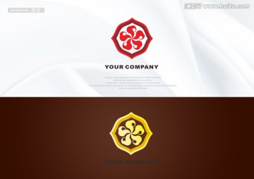 家居類LOGO設計