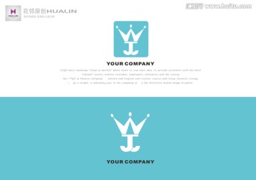玩具娛樂類LOGO設計