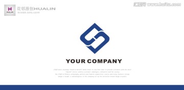 企業(yè)LOGO設(shè)計(jì)