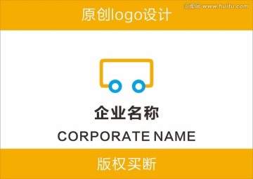 音乐logo 电子元件logo