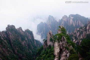 黄山 高清