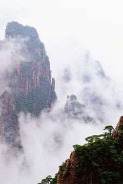 黄山 高清