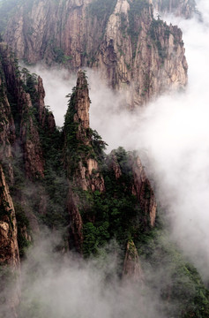 黄山 高清