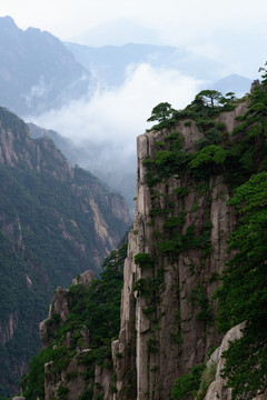 黄山 高清