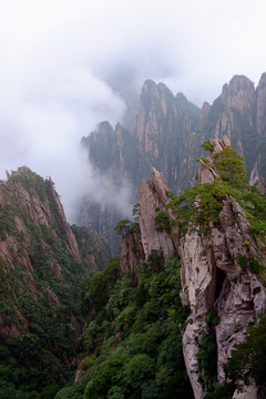 黄山 高清