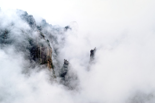 黄山 高清