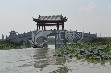 水乡公园