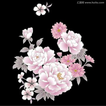 繁花似錦
