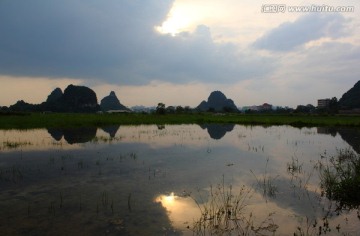 桂林山水