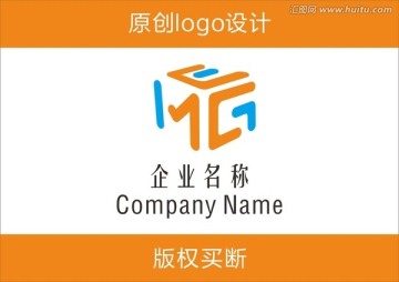3Dlogo 立體logo
