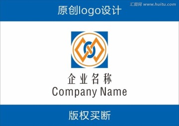 原创logo logo设计