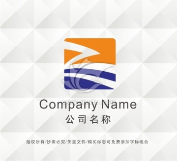 商业LOGO设计