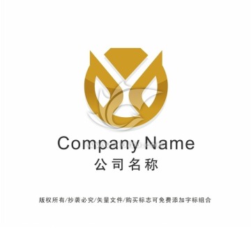 珠宝LOGO