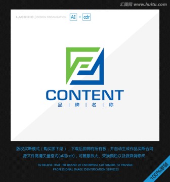 logo 标志