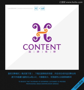 logo 標(biāo)志