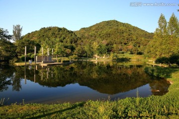 水库宾馆