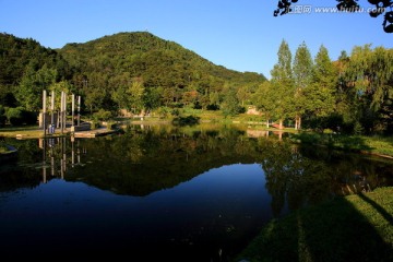 水库宾馆