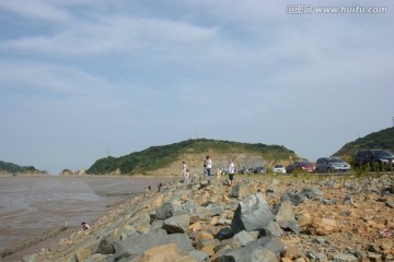 海島